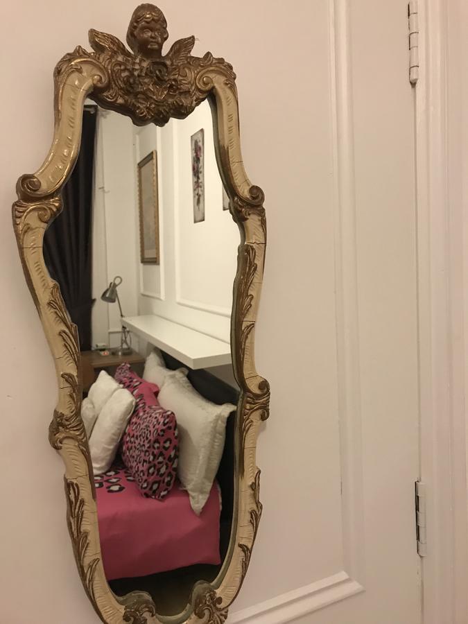 Apartment Kings Cross St Pancras Studio 2 London