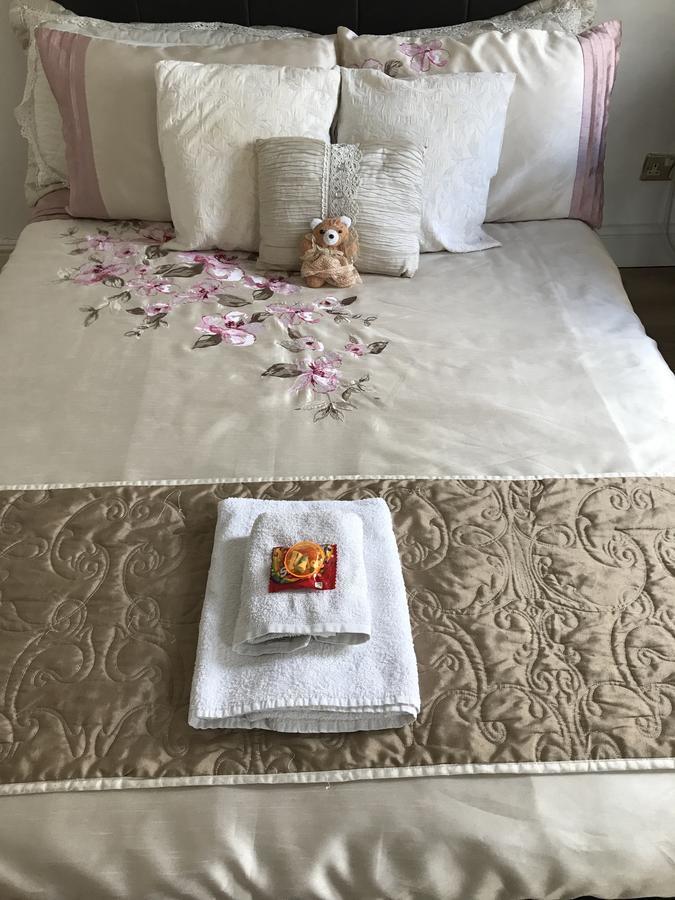 Kings Cross St Pancras Studio 2 Apartment London